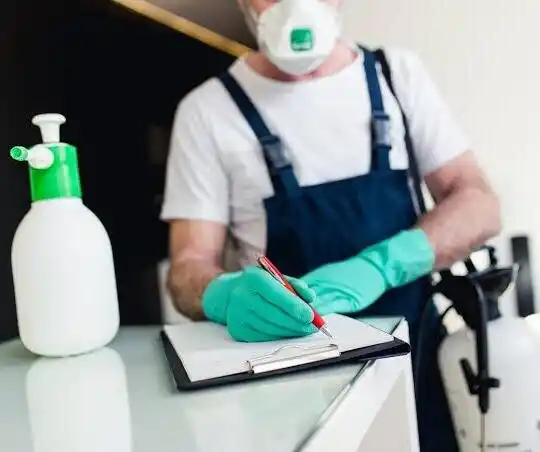 pest control Stone Meadows
